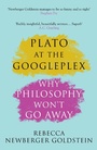 Cover: Plato at the Googleplex - Atlantic Books