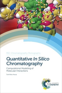 Abbildung von: Quantitative In Silico Chromatography - Royal Society of Chemistry