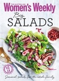 Cover: Big Salads - Bauer Media Books