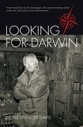 Cover: Looking for Darwin - Random House New Zealand