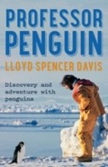 Cover: Professor Penguin - Random House New Zealand