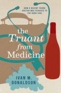 Cover: The Truant From Medicine - Random House New Zealand
