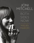Cover: Joni Mitchell: Both Sides Now - Omnibus Press