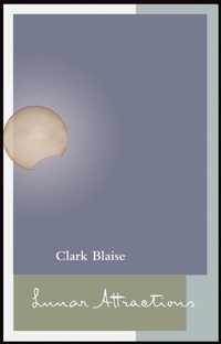 Enlarge image Cover: Lunar Attractions - Biblioasis