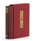 Cover: The Hours of Marie de' Medici - Bodleian Library
