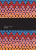 Cover: V&A Pattern: Heal's - V & A Publishing