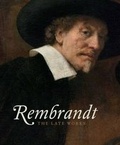 Cover: Rembrandt - National Gallery Company Ltd