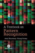 Cover: Textbook on Pattern Recognition - Alpha Science International Ltd