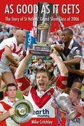 Cover: As Good as it Gets - Vertical Editions