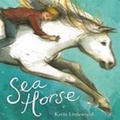 Cover: Sea Horse - Albury Books