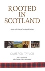 Cover: Rooted in Scotland - Luath Press