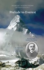 Cover: Prelude to Everest - Luath Press