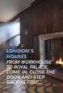 Cover: London's Houses - Metro Publications Ltd