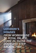 Cover: London's Houses - Metro Publications Ltd