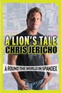 Cover: A Lion's Tale - Orion (an Imprint of The Orion Publishing Group Ltd )