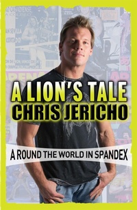 Enlarge image Cover: A Lion's Tale - Orion (an Imprint of The Orion Publishing Group Ltd )