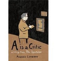 Enlarge image Cover: A is a Critic - Unicorn Publishing Group