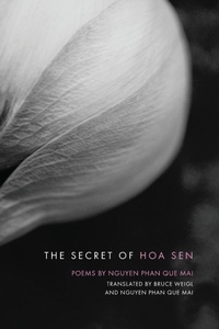 Abbildung von: The Secret of Hoa Sen - BOA Editions, Limited