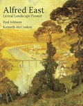 Cover: Alfred East - Sansom & Co