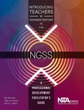 Cover: Introducing Teachers and Administrators to the 'NGSS' - National Science Teachers Association
