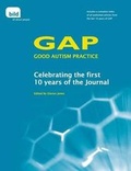 Cover: GAP: Celebrating the First 10 Years - BILD Publications