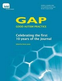Enlarge image Cover: GAP: Celebrating the First 10 Years - BILD Publications