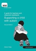 Cover: Supporting a Child with Autism - BILD Publications