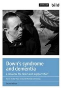 Cover: Down's Syndrome and Dementia - BILD Publications