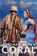 Cover: A Woman Named Coral - Delancey Press Ltd