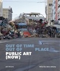 Cover: Public Art (Now) - Art / Books