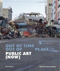 Enlarge image Cover: Public Art (Now) - Art / Books