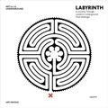 Cover: LABYRINTH - Art / Books