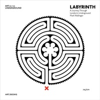 Enlarge image Cover: LABYRINTH - Art / Books