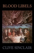Cover: Blood Libels - Halban