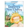 Cover: The Emperor's New Clothes - Milly&Flynn