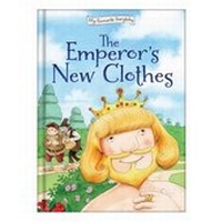 Enlarge image Cover: The Emperor's New Clothes - Milly&Flynn