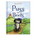 Cover: Puss in Boots - Milly&Flynn