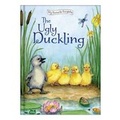 Cover: The Ugly Duckling - Milly&Flynn