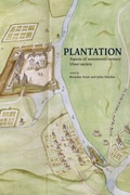 Cover: Plantation - Aspects of Seventeenth-Century Ulster Society - Ulster Historical Foundation