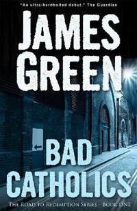 Enlarge image Cover: Bad Catholics - Accent Press Ltd