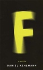 Cover: F - riverrun