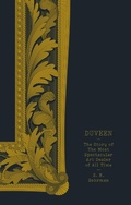 Cover: Duveen - Daunt Books