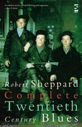 Cover: Complete Twentieth Century Blues - Salt Publishing