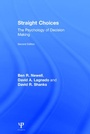 Cover: Straight Choices - Psychology Press Ltd