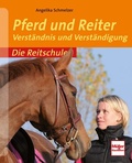 Cover: Pferd und Reiter - M&uuml;ller R&uuml;schlikon