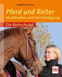 Enlarge image Cover: Pferd und Reiter - Müller Rüschlikon