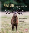 Cover: Natur-Impressionen - M&uuml;ller R&uuml;schlikon