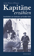 Cover: Kapit&auml;ne erz&auml;hlen - Hinstorff