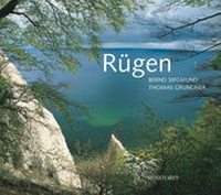 Abbildung von: Rügen - Hinstorff