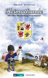 Abbildung von: Heimatkunde - Hinstorff